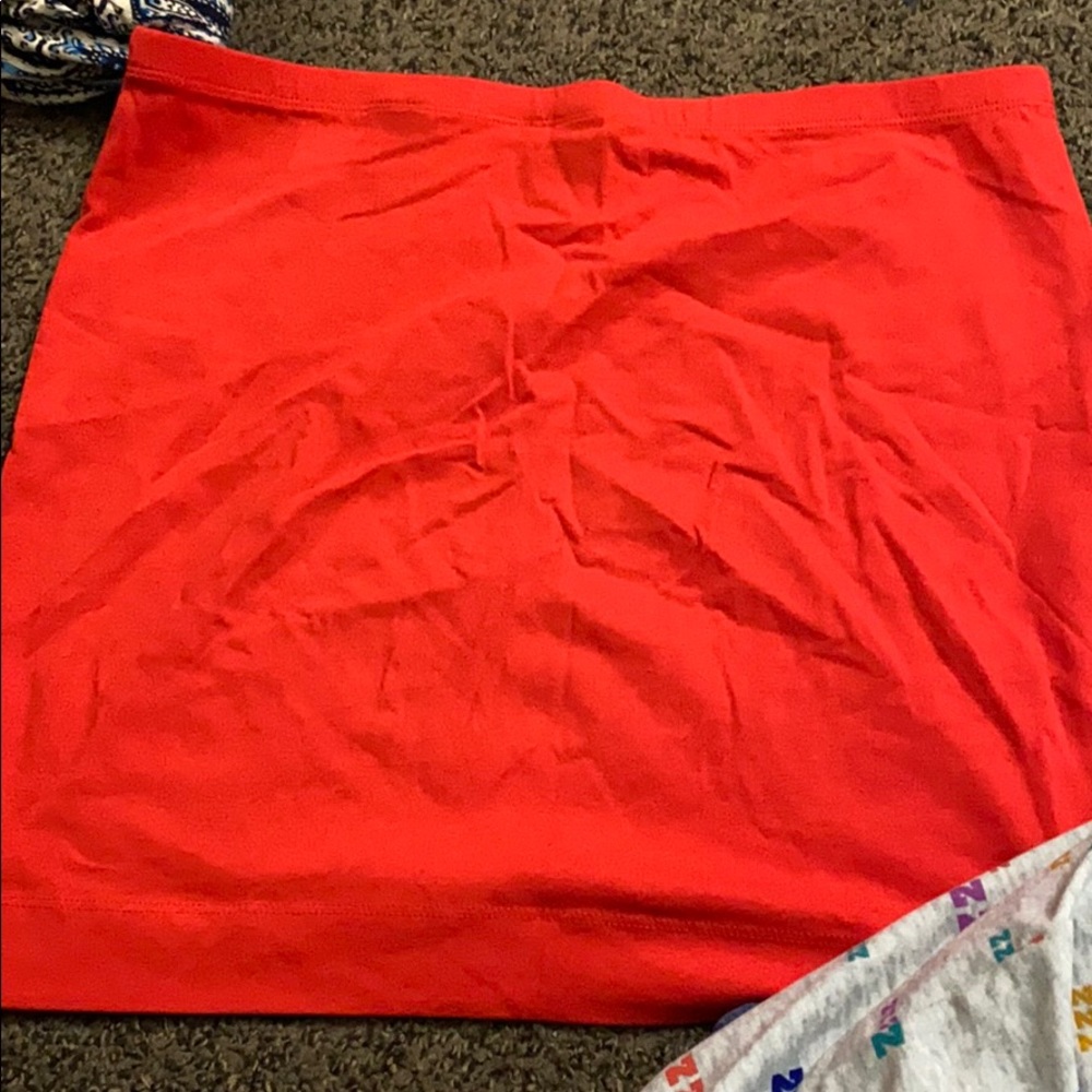 Skirt
